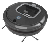 BLACK + DECKER RVA 425 B Smart Tech LED Saugroboter für nur 188,- Euro inkl. Versand