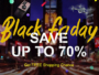 Black Freitag bei TomTop