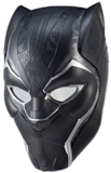 Hasbro Marvel Legends Black Panther Helm (elektronisch, Maßstab 1:1) für nur 37,79 Euro inkl. Versand (statt 90,- Euro)