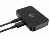 [AMAZON] Blackberry NFC Stereo Gateway Bluetooth Musikempfänger für nur 39,99 Euro inkl. Versand