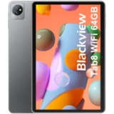 BLACKVIEW Tab8 WiFi Tablet 4GB/64GB für 75,99€ (statt 109,90€)