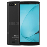China-Smartphone Blackview A20 5,5 Zoll Smartphone für nur 33,99 Euro inkl. Versand