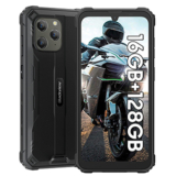 Blackview BV5300 PLUS 4G Outdoor Smartphone (16 GB + 128 GB) für 133,99€ (statt 160€)