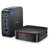 Blackview MP60 Mini PC (N5095 + 16GB RAM + 512GB SSD) für 169,99€
