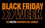 Saturn Black Week 2020 mit vielen verschiedenen Angeboten