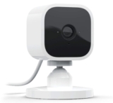 Blink Mini Plug-in-Überwachungskamera für Innen nur 14,99€ bei Prime-Versand