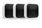 3er Pack Blink Indoor HD-Sicherheitskamera (2 Jahren Batterielaufzeit) für nur 129,- Euro inkl. Versand