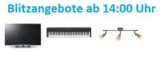 [AMAZON BLITZANGEBOTE AB 14:00 UHR] Die Blitzangebote im Preisvergleich: 60″ LG Plasma TV, Digitalpiano und Deckenlampe