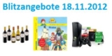 [AMAZON BLITZANGEBOTE AB 10:00 UHR] Die Blitzangebote im Preisvergleich: Weinsortiment, Pixi Hörspiel und Xbox 360 Bundle