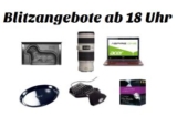 [AMAZON] Die Amazon Blitzangebote vom 17. März 2013 ab 18:00 Uhr – Backform, Canon EF 70-200mm Objektiv und Fifty Shades of Grey 1-3 Audiobook Komplettbox!