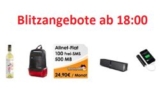 [AMAZON BLITZANGEBOTE AB 18:00 UHR] Die Blitzangebote im Preisvergleich: Billabong Herren-Mütze und BenQ DLP-Beamer