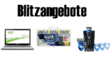 [AMAZON] Blitzangebot! Die Amazon Blitzangebote vom 10. Februar 2013 ab 18:00 Uhr!