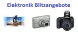 [DIE AMAZON BLITZANGEBOTE AM SONNTAG] Die Elektronik Blitzangebote im Preisvergleich: