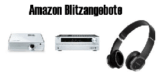 [AMAZON] Blitzangebot! Die Amazon Blitzangebote vom 17. Februar 2013 ab 17:45 Uhr!