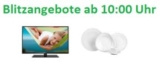 [DIE AMAZON BLITZANGEBOTE AM SONNTAG] Die Blitzangebote ab 10:00 Uhr im Preisvergleich!