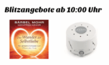 [AMAZON] Die Amazon Blitzangebote vom 26. Mai ab 10:00 Uhr in der Übersicht!