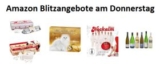 [DIE AMAZON BLITZANGEBOTE AM DONNERSTAG] Die Blitzangebote im Preisvergleich: