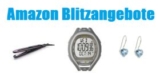 [AMAZON] Blitzangebot! Die Amazon Blitzangebote vom 24. Februar 2013 ab 10:00 Uhr!
