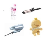 [AMAZON BLITZANGEBOTE AM 22. Juli] Die Amazon Blitzangebote ab 10:00 Uhr im Preisvergleich: Jede Menge Beauty-Produkte – Lockenstab, Haartrockner, Haarglätter und Augengel