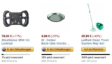 [AMAZON] Blitzangebote! Die Amazon Blitzangebote vom 16. März 2013 (ab 18:00 Uhr)