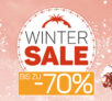 Großer Winter Sale im Blue Tomato Onlineshop mit bis zu 70% Rabatt
