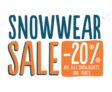 Blue Tomato: 20% Rabatt auf alle Snowboardjacken- und hosen + kostenloser Versand