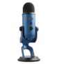 BLUE MICROPHONES Yeti USB Mikofon in Midnight Blue für nur 99€ inkl. Versand (statt 120€)