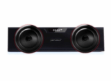 Bluetooth Stereo Lautsprecher DBPOWER BX-100 LED für nur 24,99 Euro!