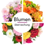Blumenüberraschung für nur 22,98 Euro inkl. Zustellung