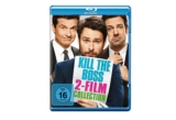 Kill the Boss & Kill the Boss 2 [Blu-ray] für nur 9,97 Euro inkl. Versand
