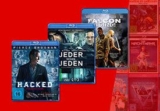 Blu-ray Aktion bei Media Markt: 3 Blu-rays wählen und nur 18,- Euro zahlen