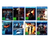 [AMAZON] Konter! 4 Blu-rays für 30,- Euro oder 4 DVDs für 24,- Euro – gute Titel mit dabei! **UPDATE**