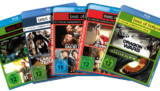 Verschiedene Best Of Hollywood Blu-ray Doppelboxen für nur 7,99 Euro