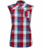 Ortovox Women’s Cortina Tunika Sleeveless Bluse für nur 51,98 Euro inkl. Versand