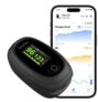 Wellue Pod-2W Blutsauerstoffmessgerät mit APP und Bluetooth für nur 15,97€ (statt 31,94€)