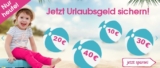 Bis zu 40,- Euro Rabatt im Babymarkt dank Gutscheincode