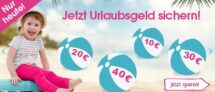 Bis zu 40,- Euro Rabatt im Babymarkt dank Gutscheincode