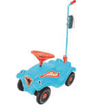 Knaller: BIG Bobby Car in der limited Beach Edition mit Schubstange nur 32,93 Euro inkl. Versand