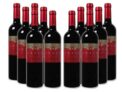 12er-Paket Bodegas del Rosario – Lorca – Bullas DO für nur 59,99 inkl. Versand