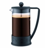 [AMAZON.UK] Bodum Kaffeebereiter 8T schwarz Brazil für nur 19,- Euro inkl. Versand