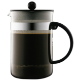 Bodum bistroNOUVEAU Kaffeebereiter für 21,95€ (statt 42€) – Prime