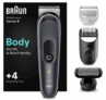 Braun Series 5 Bodygroomer BG5370 für nur 42,49€ inkl. Versand