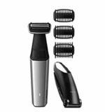 Philips Bodygroom BG5020/15 Series 5000 mit Aufsatz zur Rückenhaarentfernung für 39,99€