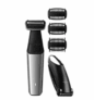 Philips Bodygroom BG5020/15 Series 5000 mit Aufsatz zur Rückenhaarentfernung für 39,99€