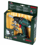 Theo Klein 8567 Bosch Spielzeug-Akkuschrauber für nur 9,99€ bei Prime-Versand