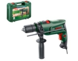 Bosch Schlagbohrmaschine EasyImpact 600 im Koffer für 44,19€