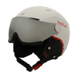BOLLÉ Backline Visor Premium Skihelm für nur 86,71 Euro (statt 132,- Euro)