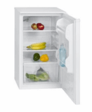 [AMAZON] Bomann VS 264 Kühlschrank / A+ / 84 cm Höhe / 117 kWh/Jahr / 82 L Kühlteil / weiß für nur 99,- Euro inkl. Versand