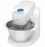 [EBAY WOW!] Bomann KM 365 CB Küchenmaschine mit 1000 Watt für nur 79,- Euro inkl. Versandkosten!