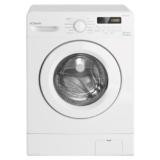 BOMANN WA 5722 Waschmaschine (7 kg, 1400 U/Min., A+++) für nur 222,- Euro inkl. Lieferung